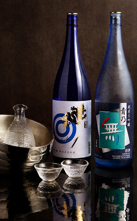 日本酒